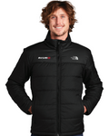 NISMO - NorthFace Insulated Jacket