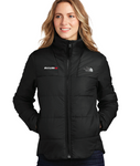 NISMO - NorthFace Insulated Jacket