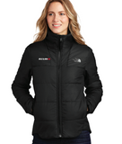 NISMO - NorthFace Insulated Jacket