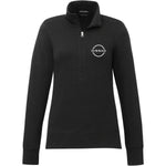 Fleece Half Zip