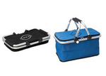 Collapsible Picnic Basket (Pack of 2)