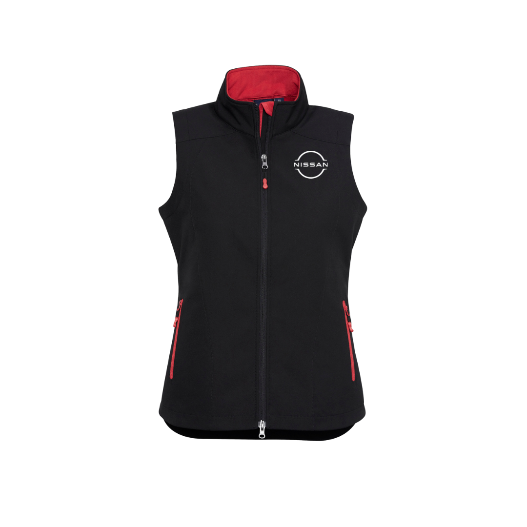 Softshell Vest – nissanexpressservice.com